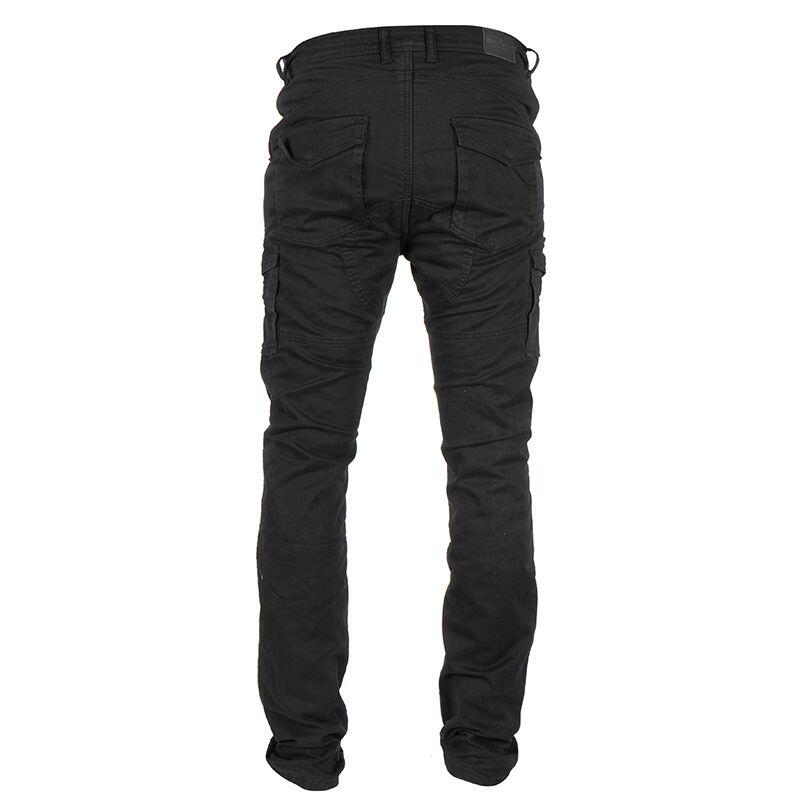 Pantalon BATILIUS homme Noir DXR 5/7