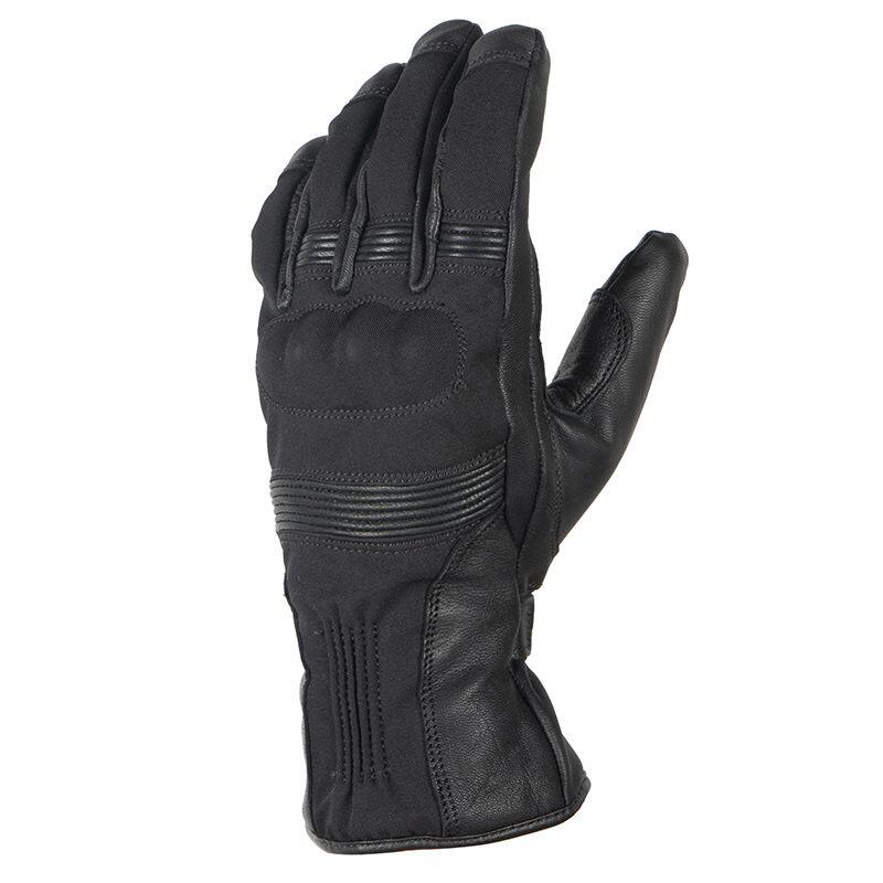 Motoblouz - Gentle Lady Femme Noir Dxr - Gants - Noir - 40 M - Decathlon