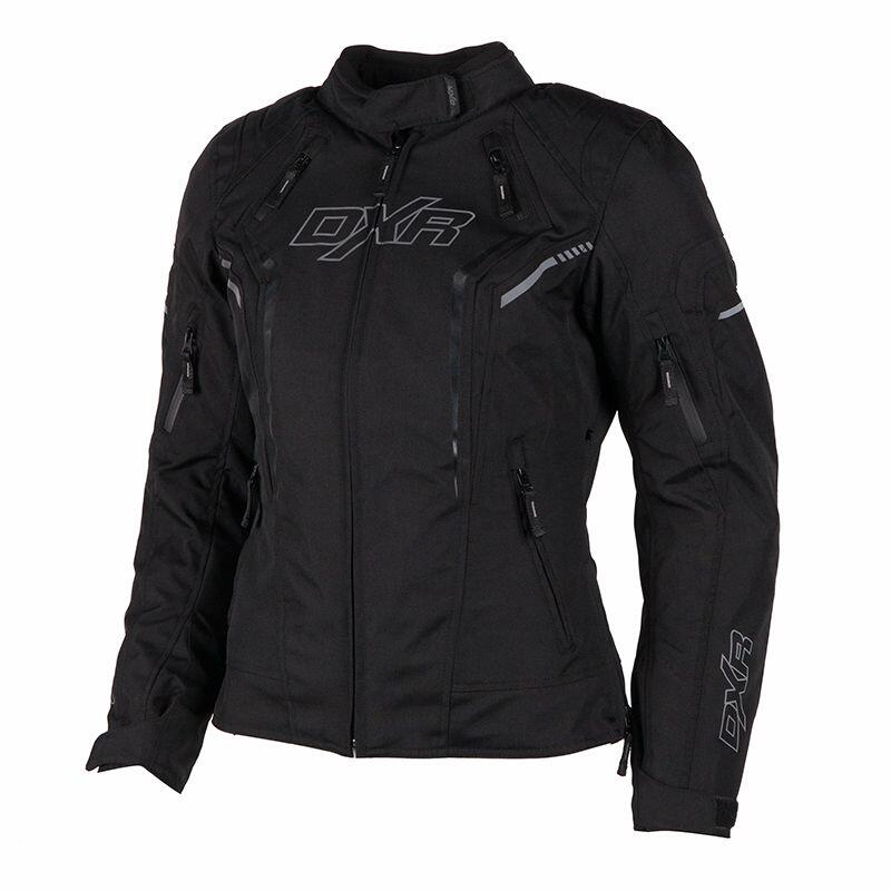 Blouson JULIA femme Noir DXR