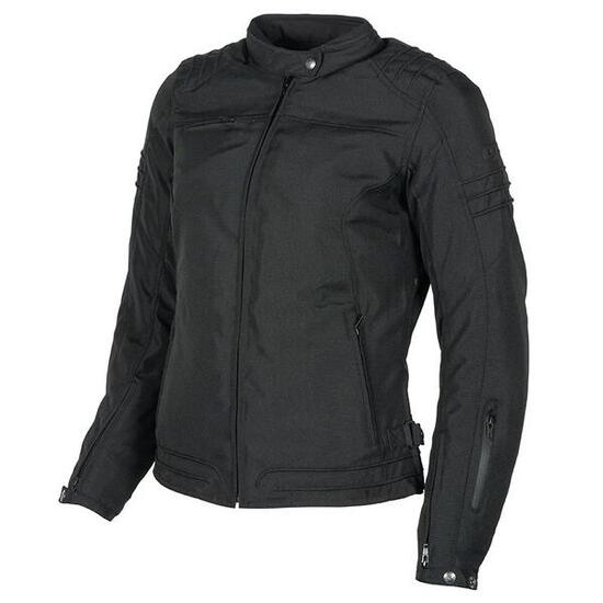 Blouson Moto FEMME Certifié | MANGO TEX MOTOBLOUZ