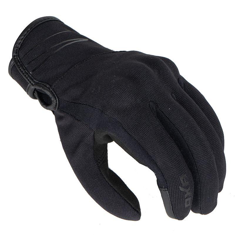 Gants KAY homme Noir DXR