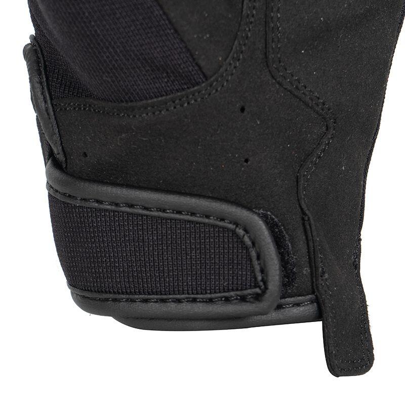 Gants KAY homme Noir DXR