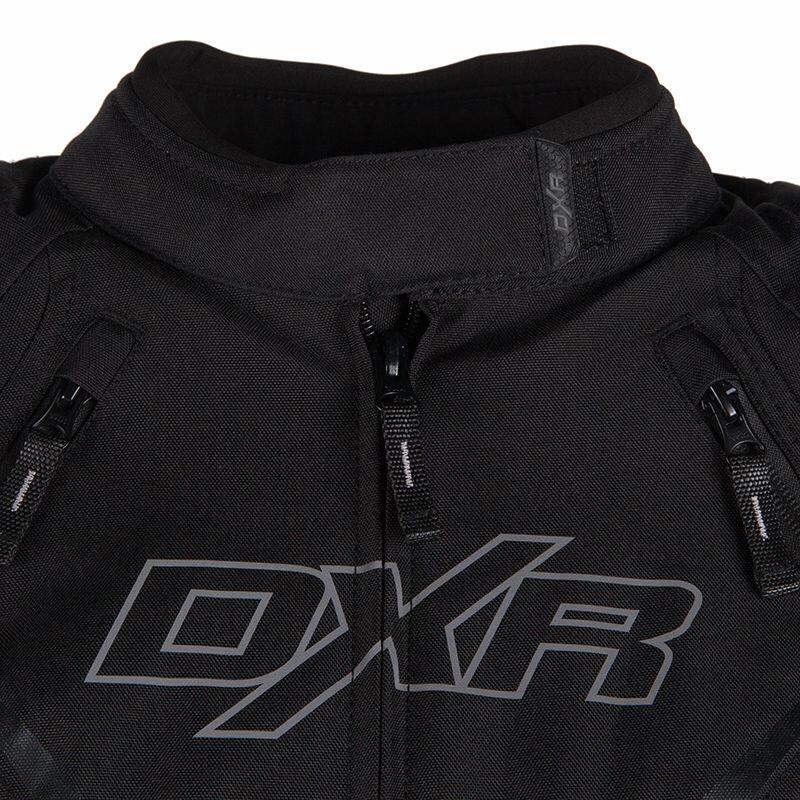 Blouson JULIA femme Noir DXR 4/7