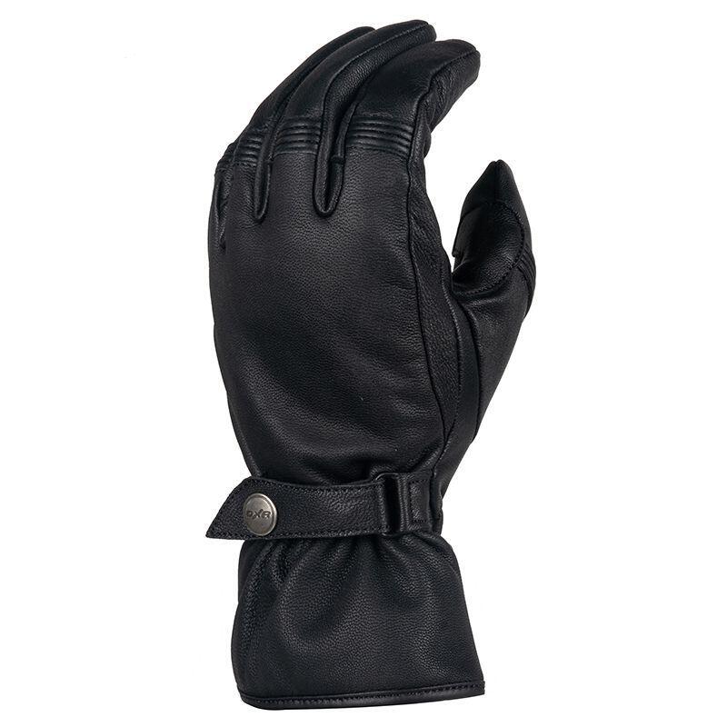 Motoblouz - Bricklane Homme Noir Dxr - Gants - Noir - 52 2xl - Decathlon