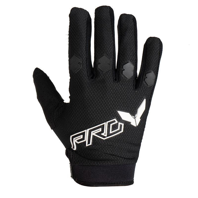 Tenue TT HOLESHOT BLACK