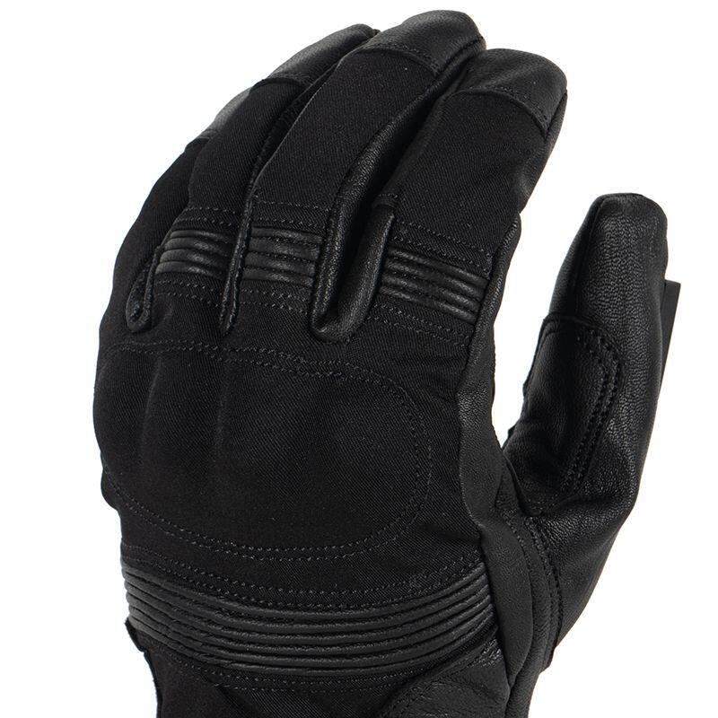 Gants Moto Homologués CE GENTLE MOTOBLOUZ 4/7