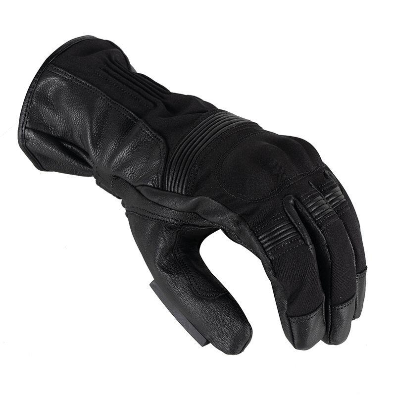 Gants Moto Homologués CE GENTLE MOTOBLOUZ 2/7