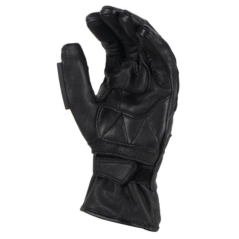 Gants Moto Homologués CE GENTLE MOTOBLOUZ 3/7