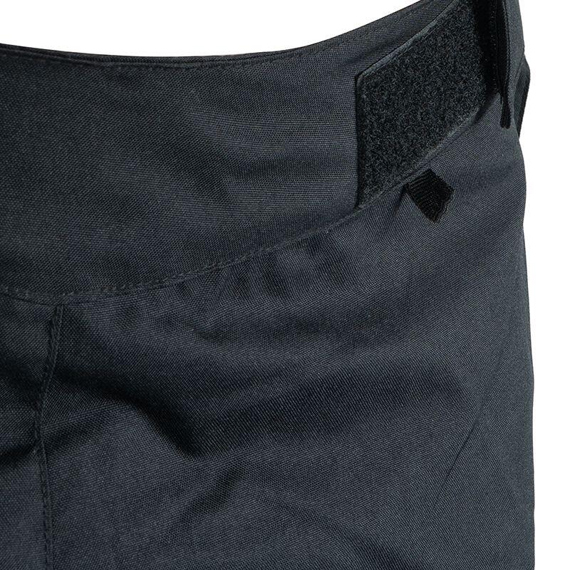 Pantalon ZOLT WATERPROOF homme Noir DXR