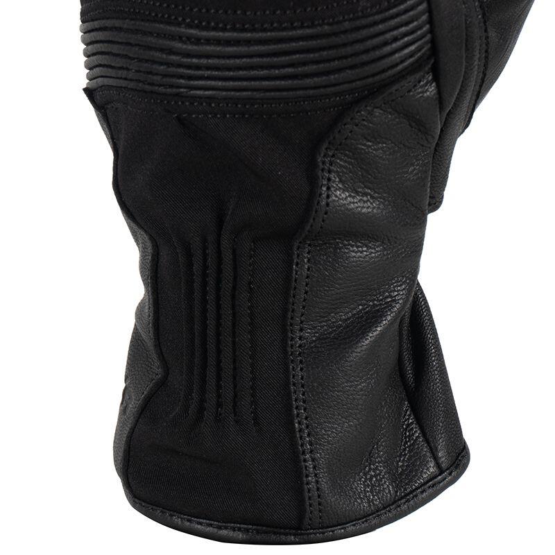 Gants Moto Homologués CE GENTLE MOTOBLOUZ 5/7
