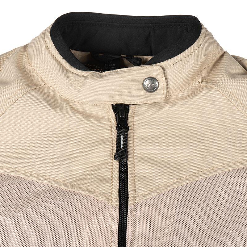 Blouson R STREAM EVO FEMME femme Sand/Beige DXR 5/7