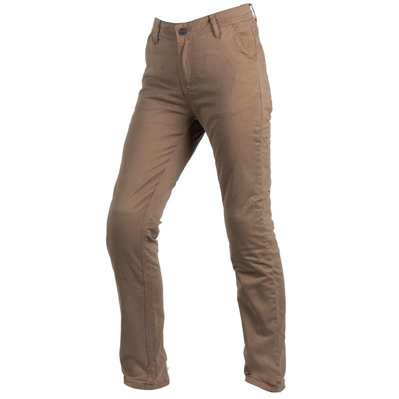 Motoblouz - Jodie Femme Femme Sand Dxr - Pantalons - Beige - 42 M/l - Decathlon