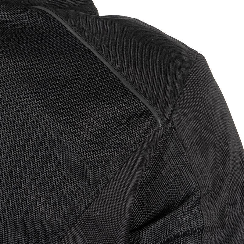 Blouson Moto FEMME Certifié | STREAM AIR EVO LADY MOTOBLOUZ 4/7