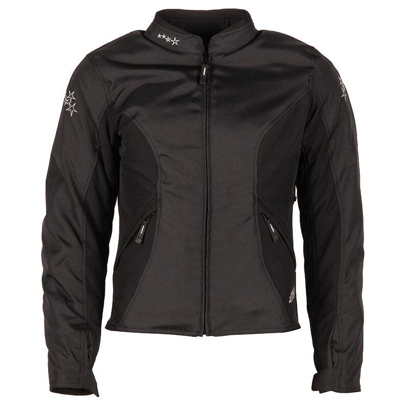 Blouson STARDUST CE femme Blanc DXR