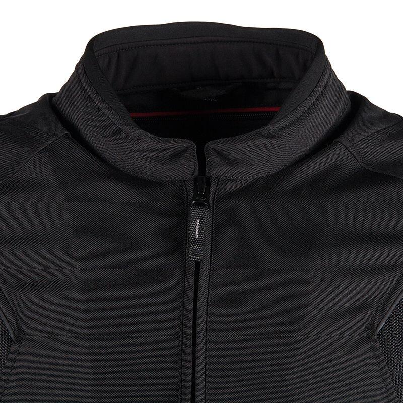 Blouson Moto HOMME Certifié | STROKE AIR 3 IN 1 MOTOBLOUZ 4/7