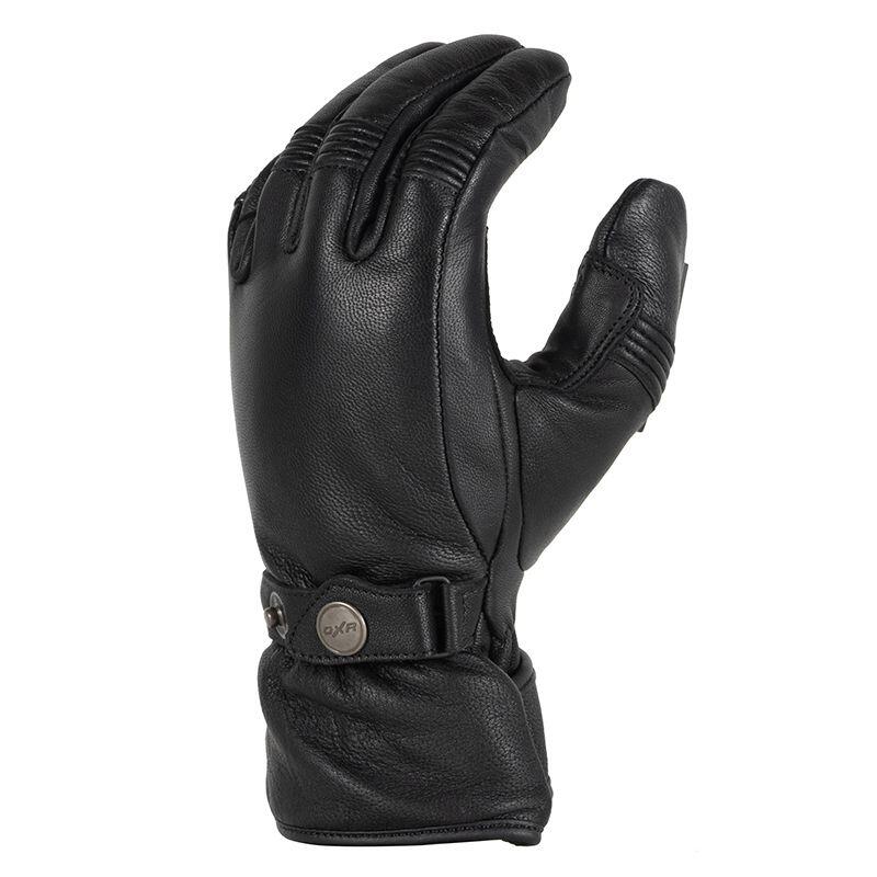 Motoblouz - Bricklane Lady Femme Noir Dxr - Gants - Noir - S - Decathlon