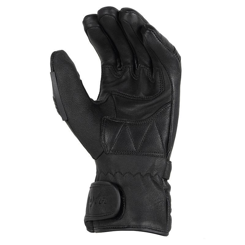 Gants BRICKLANE LADY femme Noir DXR