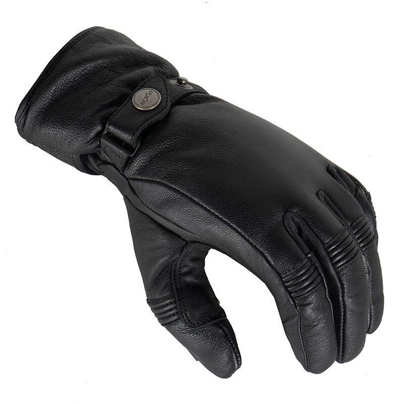 Gants BRICKLANE LADY femme Noir DXR