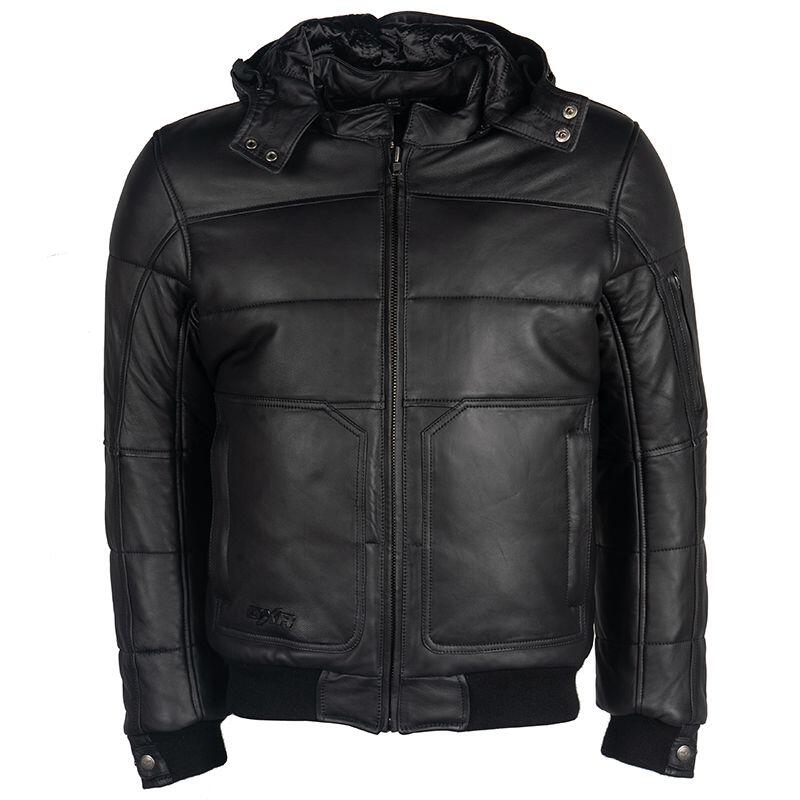 Blouson WATT homme Noir DXR