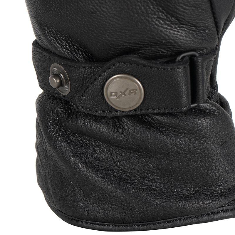 Gants Moto Homologués CE BRICKLANE LADY MOTOBLOUZ 6/7