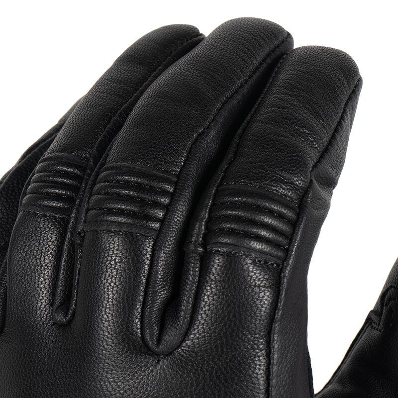 Gants BRICKLANE LADY femme Noir DXR