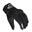 Gants GLOW LADY femme Noir/Blanc DXR