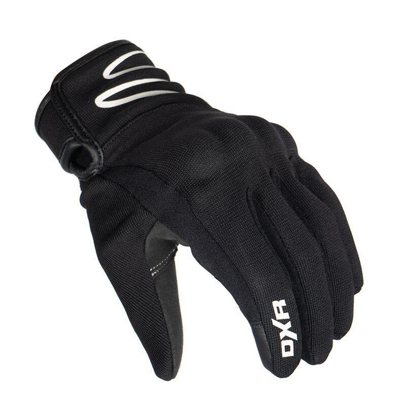 GLOW LADY femme Noir/Blanc DXR