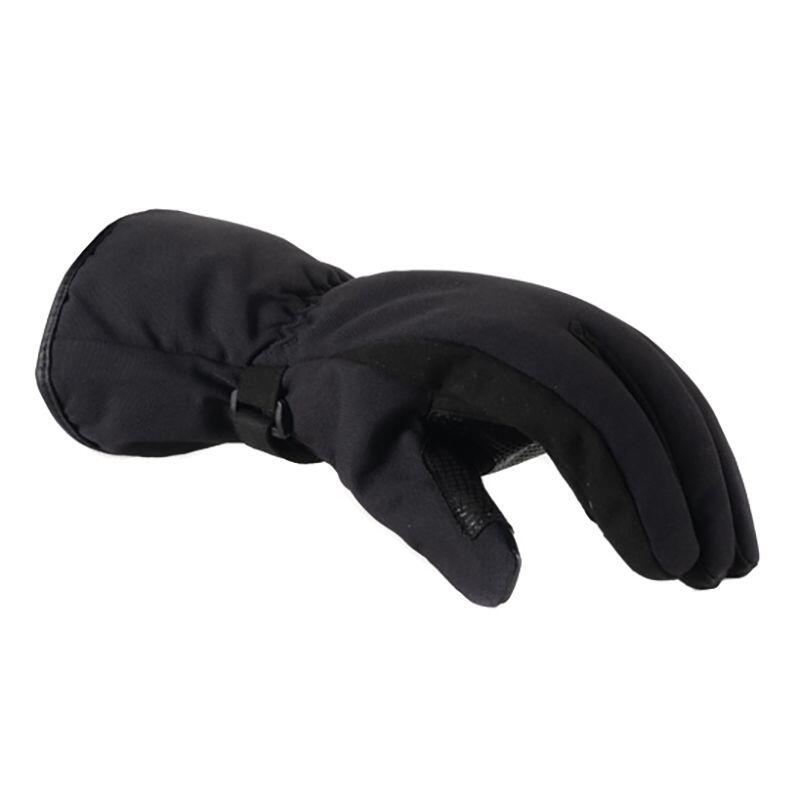 Gants MALLOW II homme Noir DXR