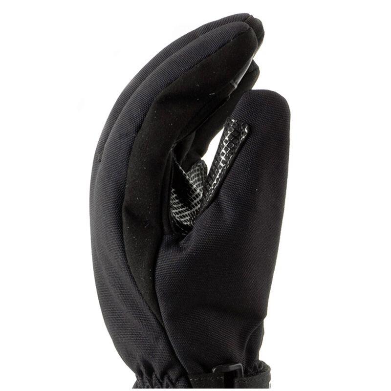 Gants MALLOW II homme Noir DXR