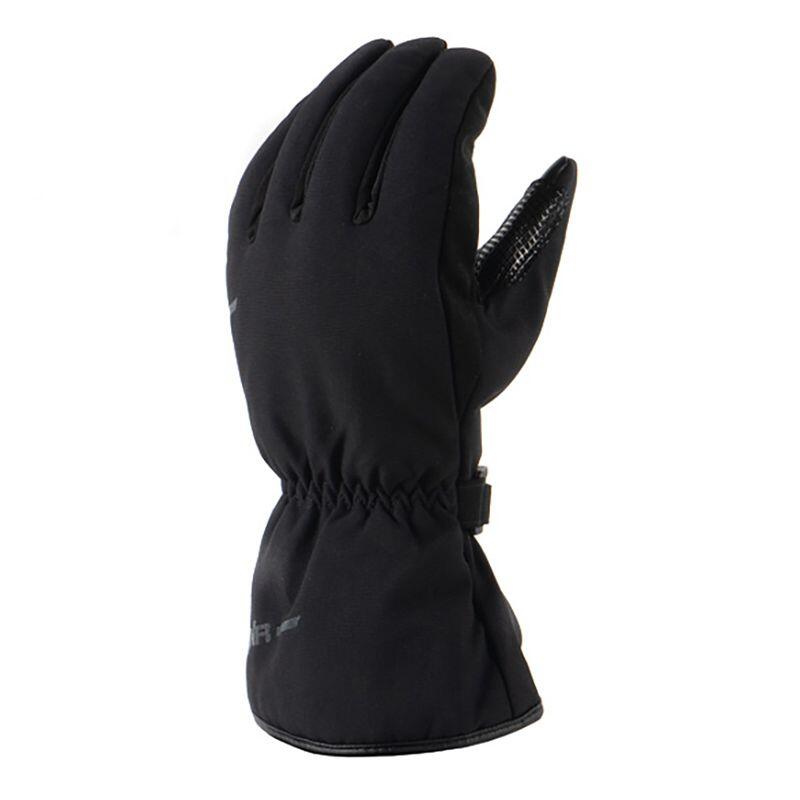 Gants MALLOW II homme Noir DXR