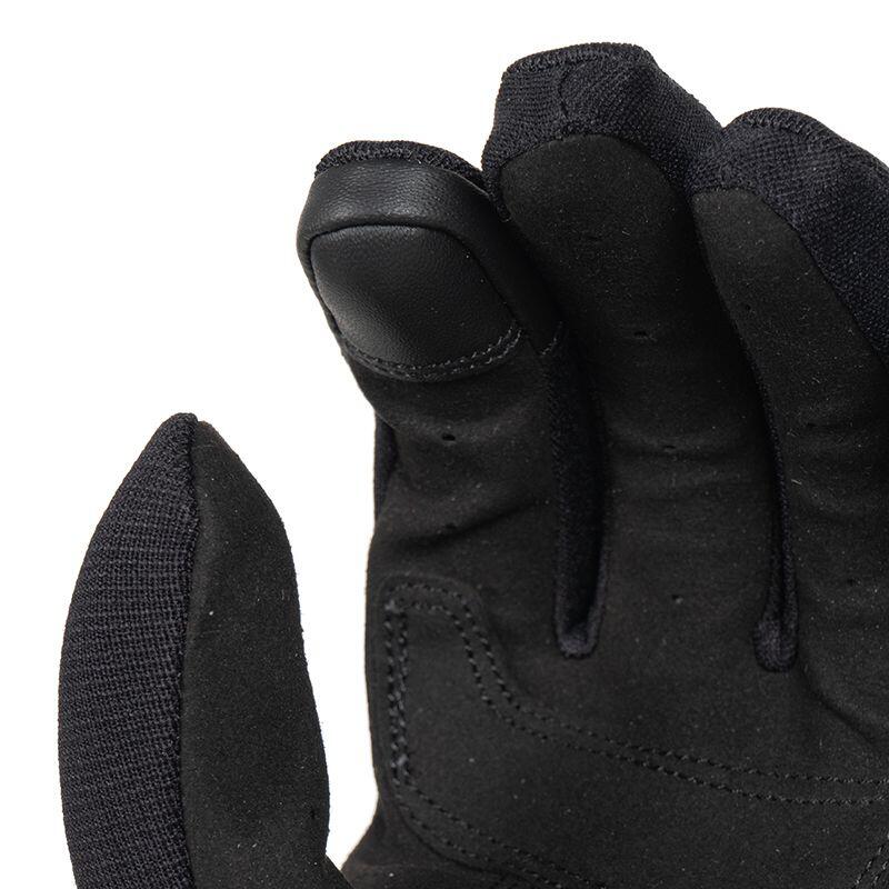 Gants KAY homme Noir DXR