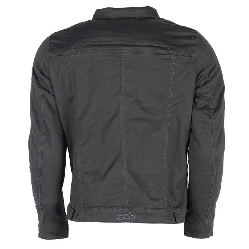 Blouson NAZAIRE homme Gris Foncé DXR 3/7