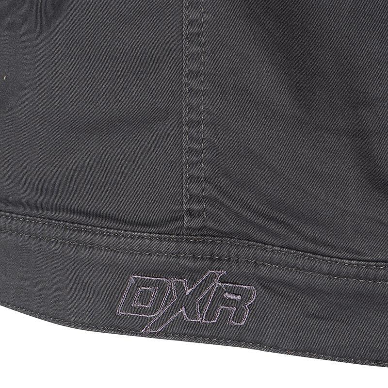 Blouson NAZAIRE homme Gris Foncé DXR 4/7