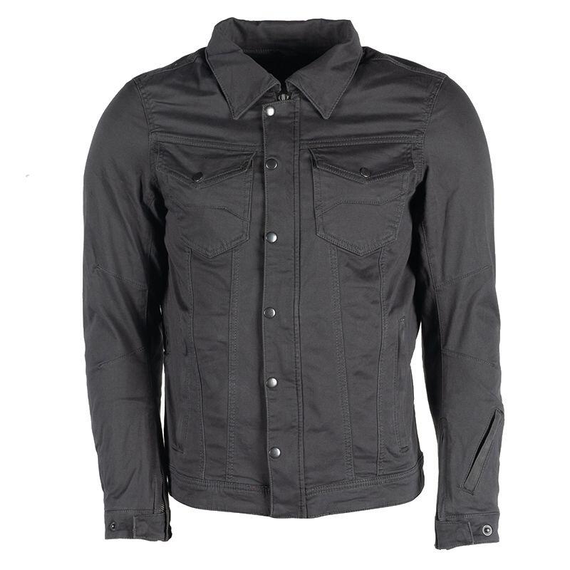 Blouson NAZAIRE homme Gris Foncé DXR 2/7