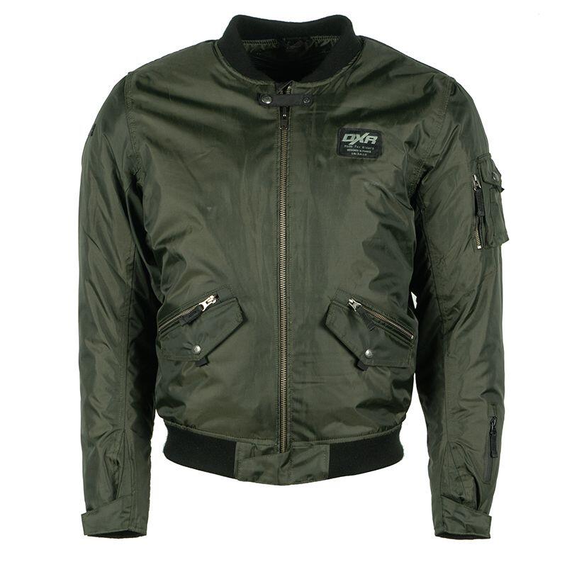 Blouson Moto HOMME Certifié | SPEEDCHASER MOTOBLOUZ 3/7