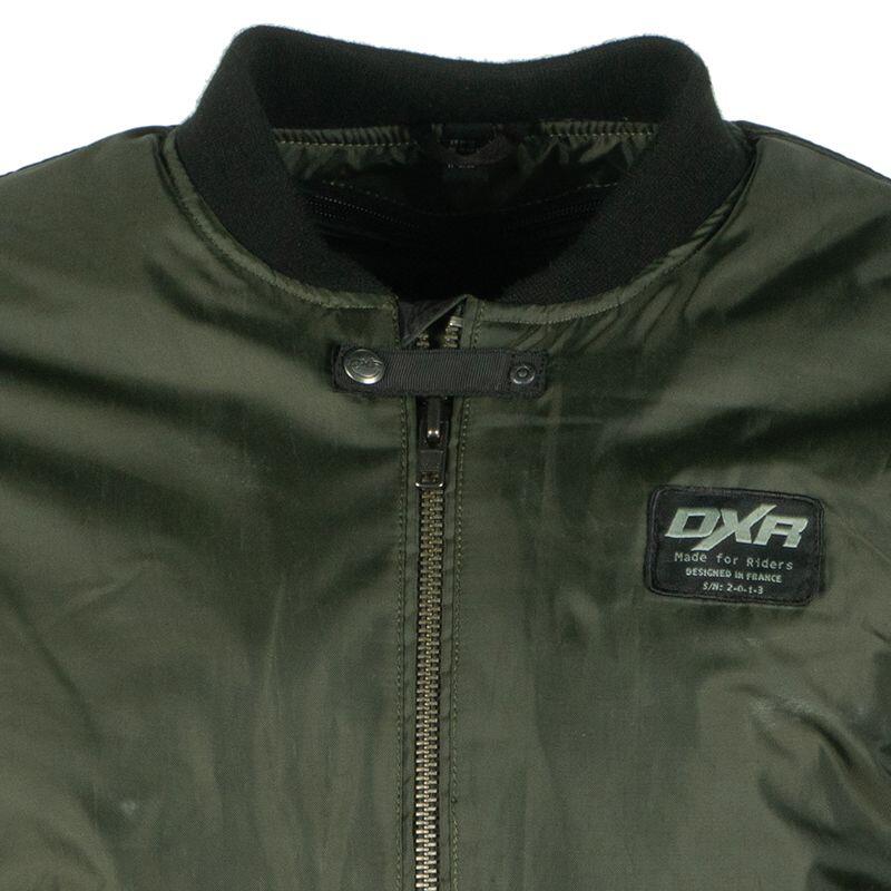 Blouson Moto HOMME Certifié | SPEEDCHASER MOTOBLOUZ 4/7
