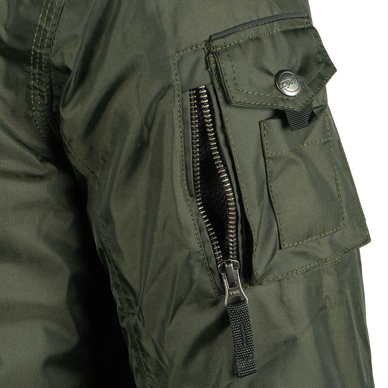 Blouson Moto HOMME Certifié | SPEEDCHASER MOTOBLOUZ 5/7