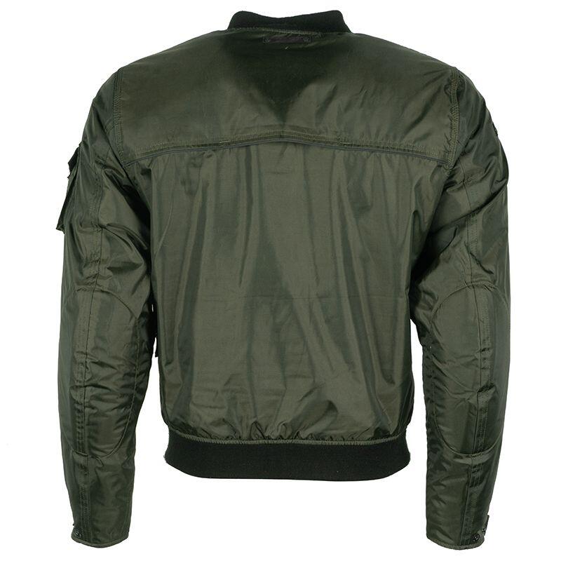 Blouson Moto HOMME Certifié | SPEEDCHASER MOTOBLOUZ 2/7