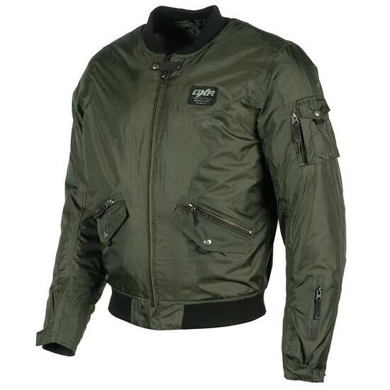 SPEEDCHASER homme Olive DXR