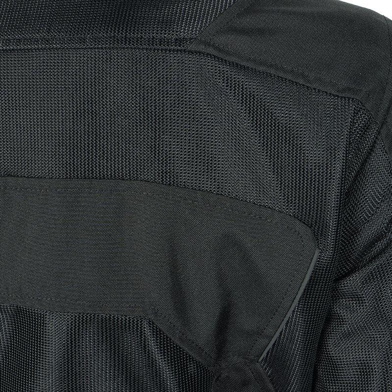 Blouson Moto FEMME Certifié | STROKE AIR 3 IN 1 LADY MOTOBLOUZ 4/7
