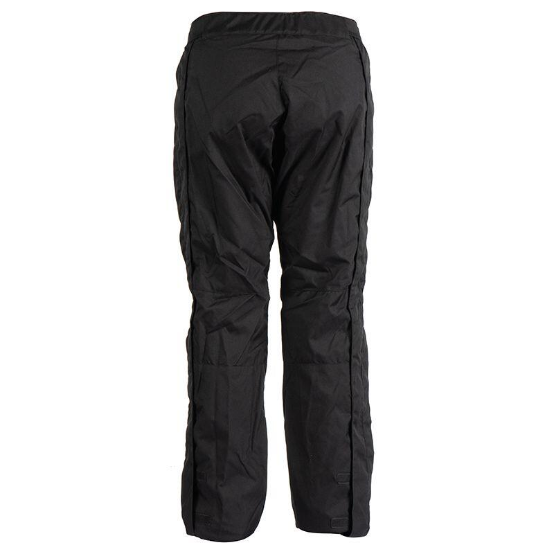 Pantalon ZOLT WATERPROOF homme Noir DXR