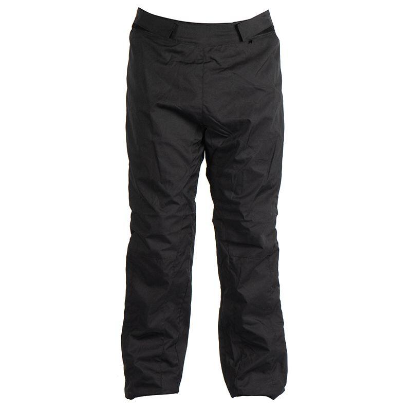 Pantalon ZOLT WATERPROOF homme Noir DXR