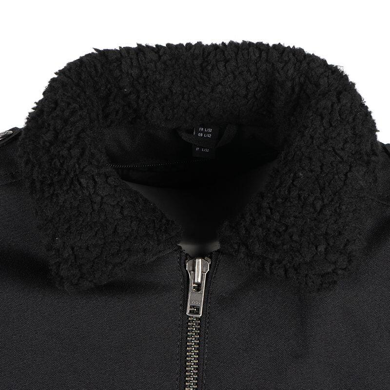 Blouson Moto HOMME Certifié | KEYSTONE MOTOBLOUZ 4/7