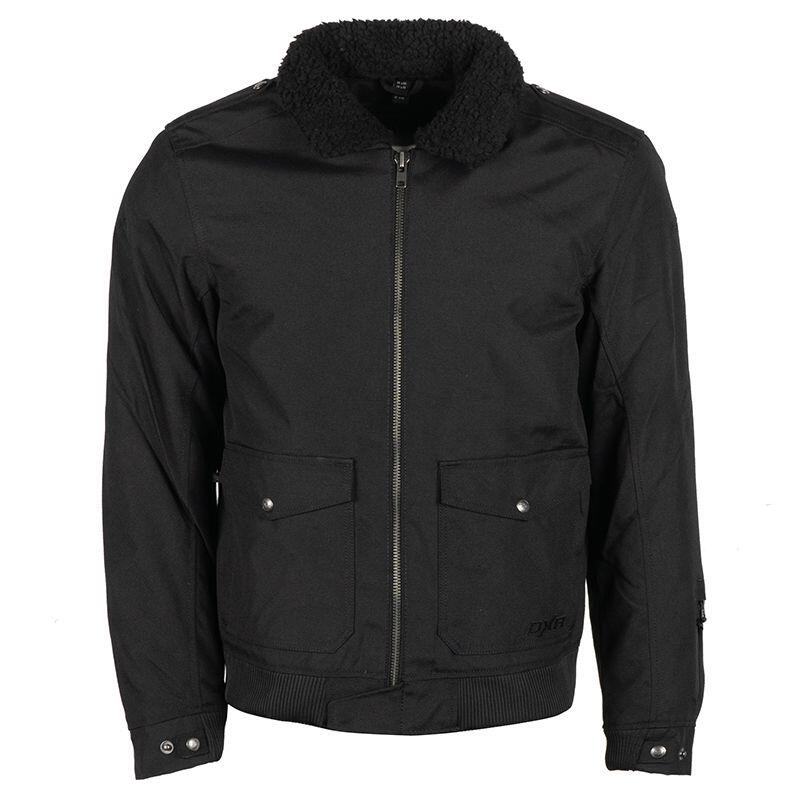 Blouson Moto HOMME Certifié | KEYSTONE MOTOBLOUZ 3/7