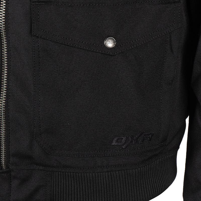 Blouson Moto HOMME Certifié | KEYSTONE MOTOBLOUZ 5/7