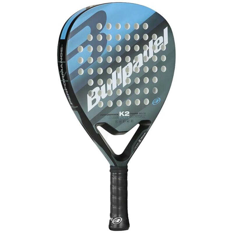 Felnőtt Padel Ütő 360-370g, K2 Power