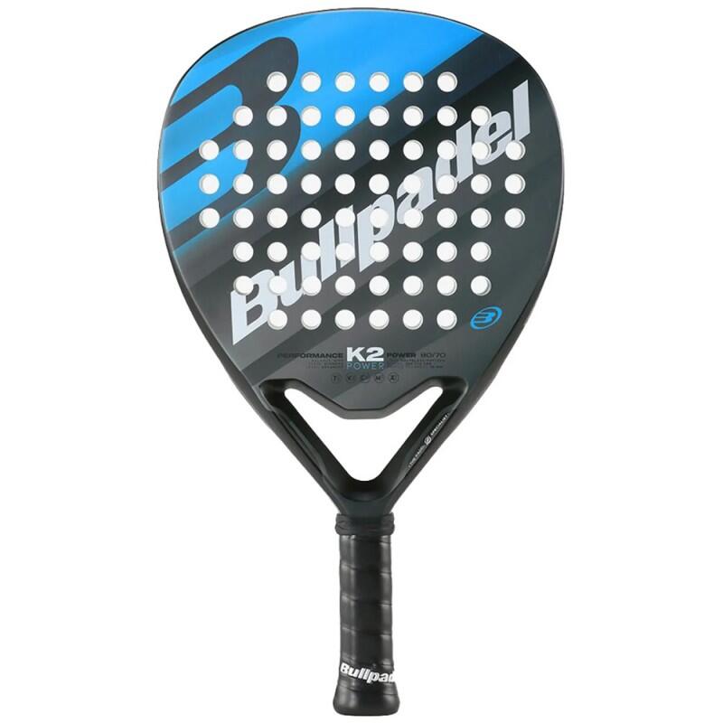 Felnőtt Padel Ütő 360-370g, K2 Power