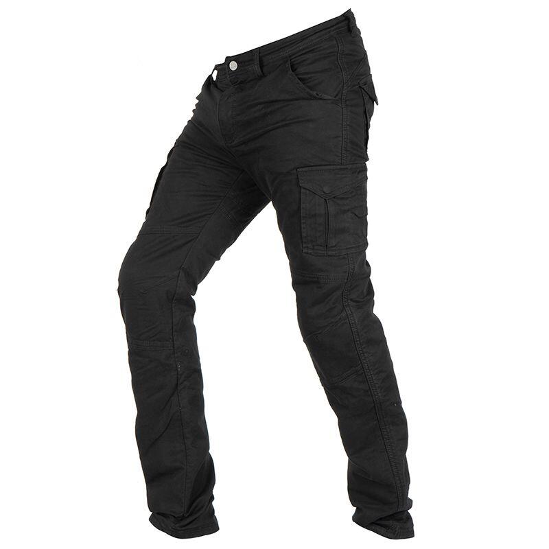 Motoblouz - Batilius Homme Noir Dxr - Pantalons - Noir - 48 Xl - Decathlon