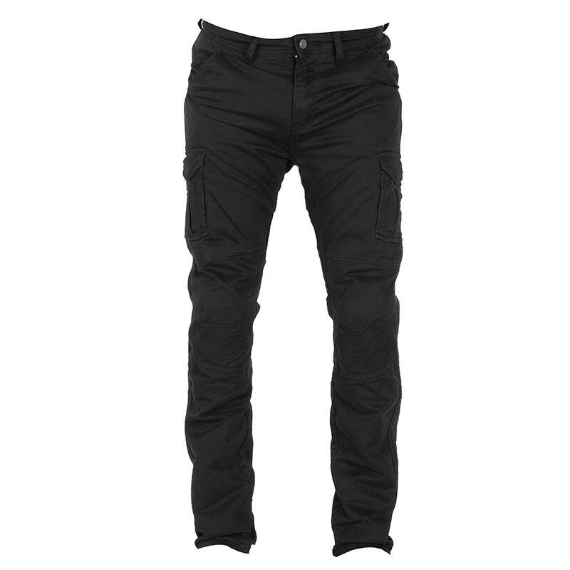 Pantalon BATILIUS homme Noir DXR 2/7