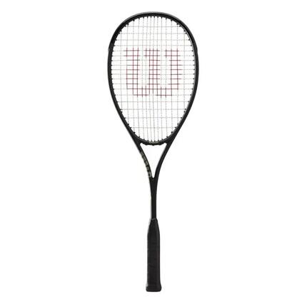 PRO STAFF L (2022) Adulte Raquette de Squash - Noir